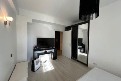 Apartament cu 2 camere decomandat în Central - 8