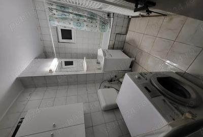 Inchiriez apartament 3 camere decomandat, zona Girocului - 4