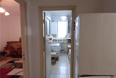 Apartament cu 3 camere decomandat, mobilat în Mircea cel Bătrân - 7