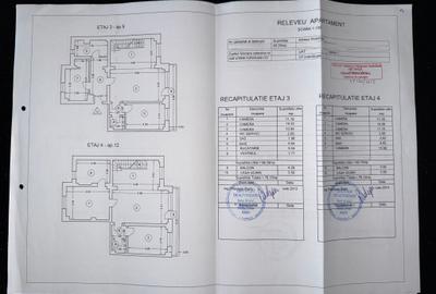 Apartament de vanzare tip duplex - 29
