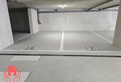 Baneasa Shopping City-Locatie retrasa, multa verdeata, finisaje deosebite! - 3