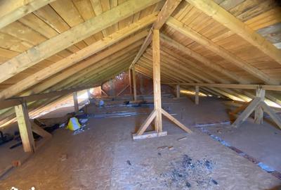 Casă cu 3 camere cu Teren 544 Mp în Bod - 8