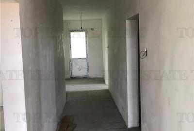 Constructie P+2 cu 385 mp utili - Cornetu - Mihailesti - 10