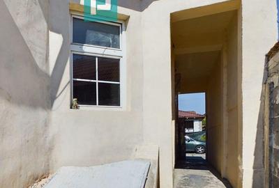 Apartament 2 camere la curte - Biserica sarbeasca - 9