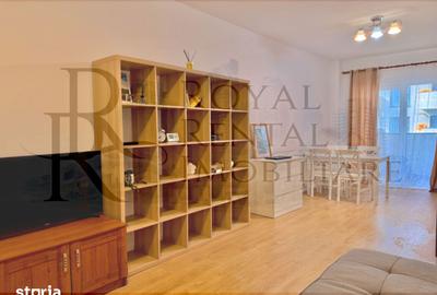 Apartament cu 2 camere în Central - 14