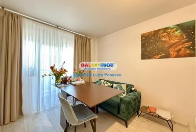 Apartament cu 2 camere decomandat în Sebastian - 1