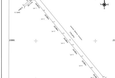 Spațiu comercial, în Ordoreanu - 3