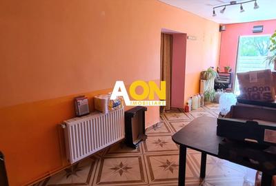 Casă individuală cu 10 camere cu Canalizare în Cetate - 3