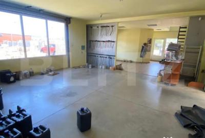 Spațiu comercial, de 300 mp, în Viișoara - 3
