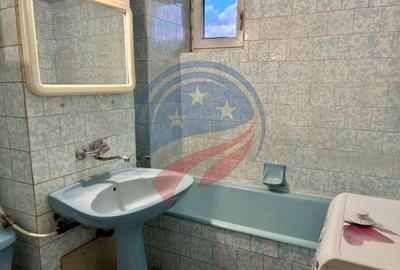 Apartament cu 3 camere decomandat în Central - 6