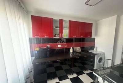 APARTAMENT CU 3 CAMERE, ETAJ 4, GRUI, CAMPULUNG - 14