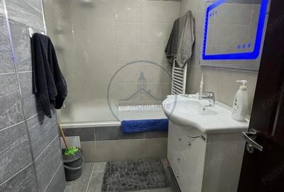 Apartament 2 camere, decomandat, etaj 1, ?tefan Cel mare - 6