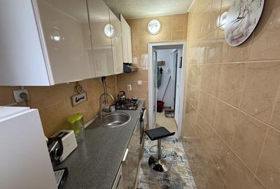 Apartament 2 camere complet mobilat și utilat str Toma Ionescu Campina - 14