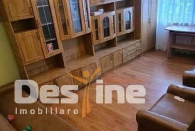 Apartament cu 3 camere decomandat în Dacia - 2