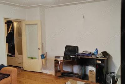 Garsonieră decomandată, mobilată în Timocului-Șaguna - 3