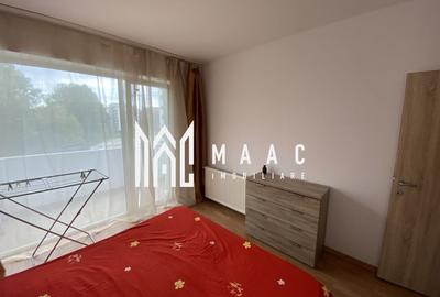Apartament 2 camere | Decomandat | Etaj 2 | Balcon | Mihai Viteazul - 2