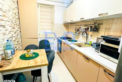 Apartament cu 3 camere decomandat în Ciurea - 5