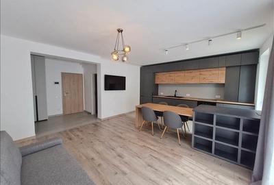 Apartament cu 3 camere decomandat, mobilat în Bartolomeu - 3