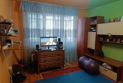 Apartament cu 2 camere în Central - 2