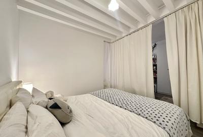 Garsoniera | Bucurestii Noi | Jiului | Parcare | Rentabil investitie - 9