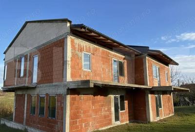 Duplex panoramic, Dealuri Oradea, 130mp utili - 2