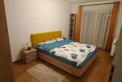 Apartament cu 3 camere semidecomandat, mobilat în Florești - 4