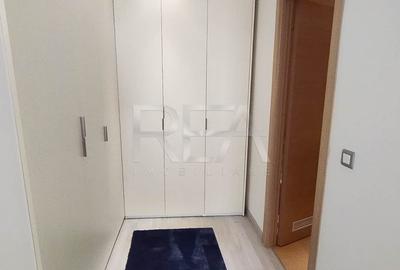 Apartament cu 2 camere, mobilat în Vitan-Bârzești - 14