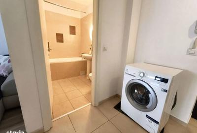 Apartament cu 2 camere, mobilat în Titan - 2