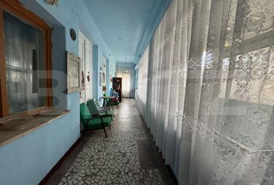 Casa cu 4 camere, 170mp si teren de 1488mp in MANERĂU - 9