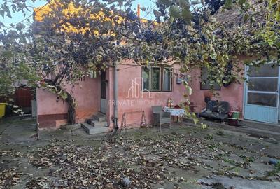 Casă individuală cu 4 camere cu Teren 403 Mp în Central - 2