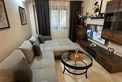 Apartament cu 2 camere decomandat, mobilat în Ultracentral - 5