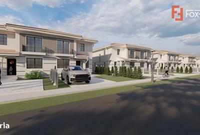 Casă cu 4 camere în Exterior Est - 6