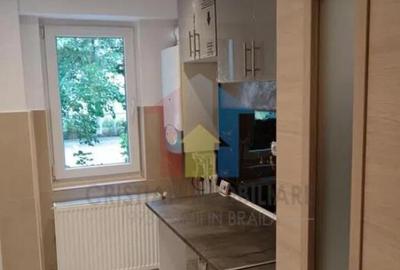 Apartament cu 2 camere semidecomandat în Viziru 3 - 3