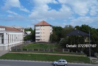 Teren Construcții intravilan de 576 mp, în Nord-Vest - 13
