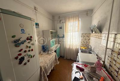 Etaj intermediar! Apartament 2 camere 51mp, Tătărași-Dispecer, CT - 4