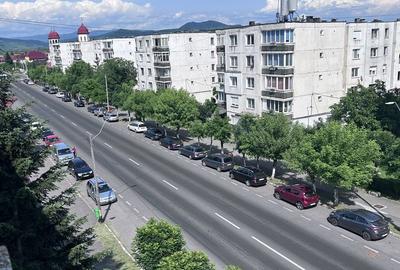 Apartament cu 2 camere decomandat în Central - 3