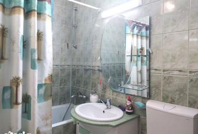Apartament cu 2 camere semidecomandat în Titulescu - 3