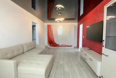 Apartament 2 camere PREMIUM de inchiriat ?iglina 1 Prima inchiriere - 3