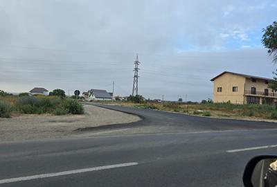Vand teren in Constanta zona Km 5   Veterani - 3
