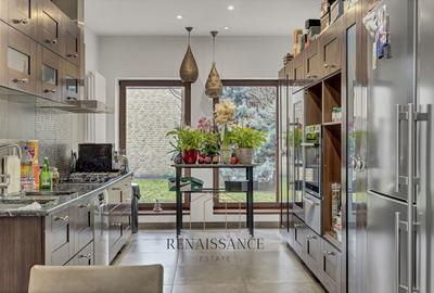 Timisoara Plopi Casa pe Parter cu Piscina | 8 Dormitoare 5 Bai | 3340m - 2