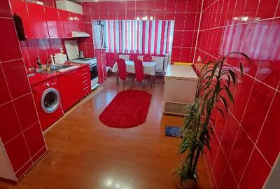 Apartament cu 2 camere decomandat în Petroșani - 4