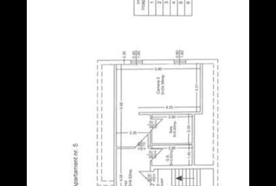 Apartament cu 3 camere decomandat în Dumbrăvița - 8