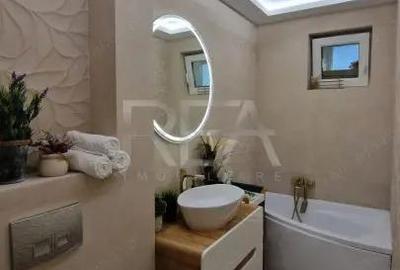 4 Camere | Boc Reabilitat | Metrou 1 Decembrie 1918 - 9