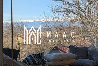 Casă individuală cu 2 camere cu Teren 1000 Mp în Daia - 3