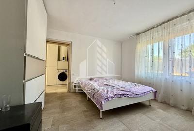 Casa individuala, 3 camere, teren 354mp, zona Crisan - 5