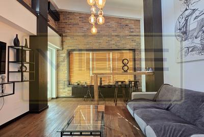 Apartament cu 3 camere semidecomandat, mobilat în Păcurari - 2