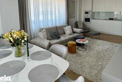 Apartament cu 3 camere în Central - 6