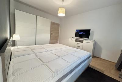 Apartament renovat cu 4 camere Metrou Lujerului - 15