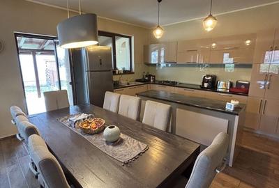 Duplex cu 5 camere cu Canalizare în Dumbrăvița - 62