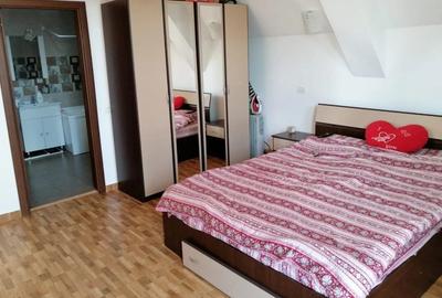 Vila P+1+M - Navodari - 210.000 euro(Cod E1) - 6